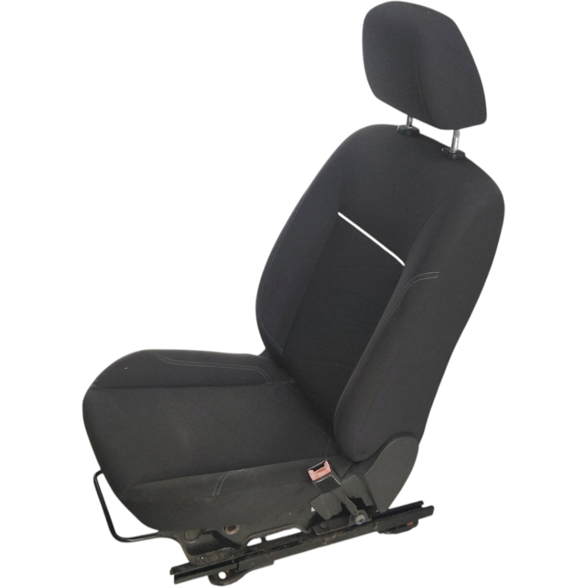 Sedile Anteriore Destro FORD FIESTA 6 Serie Restyling