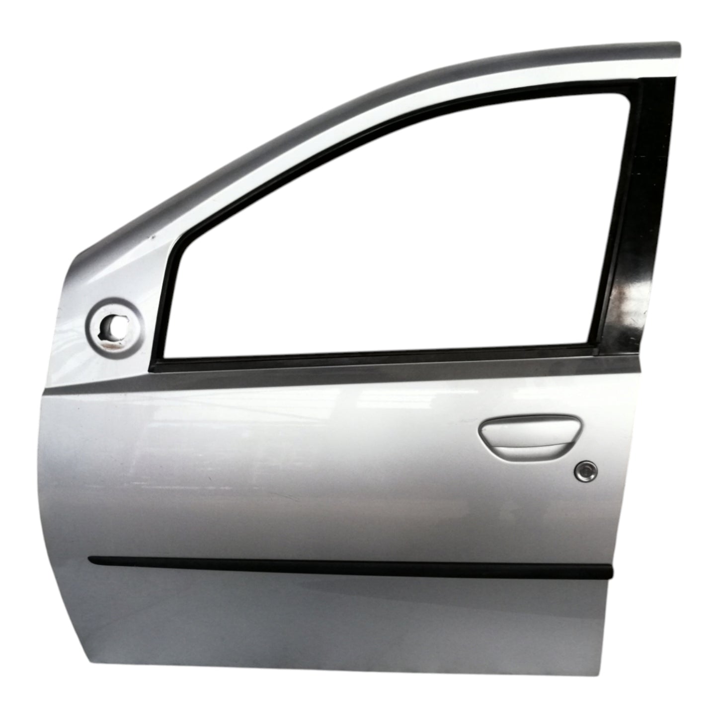 Porta Portiera Anteriore Sinistro FIAT PUNTO 2 Serie 5 Porte