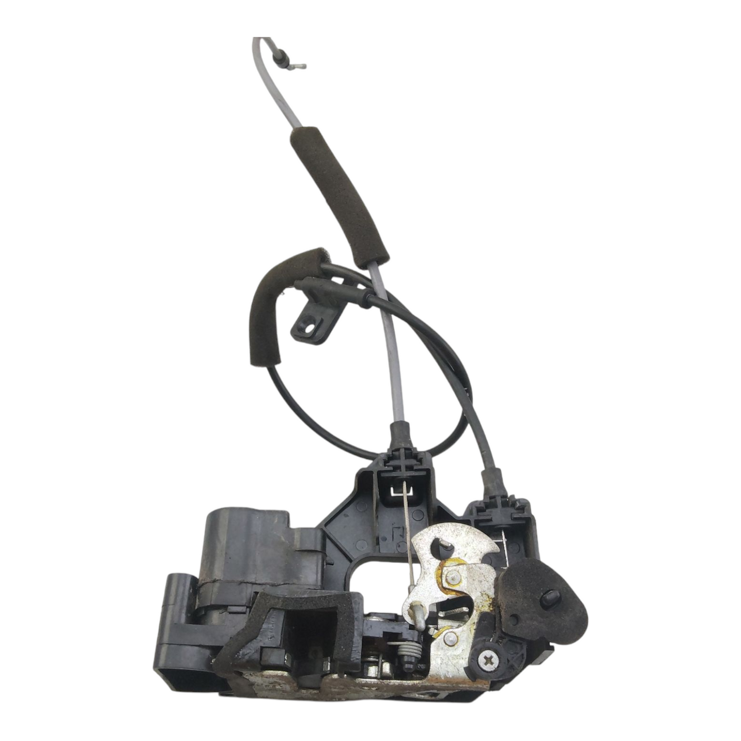 Serratura Porta Posteriore Sinistro CHEVROLET SPARK