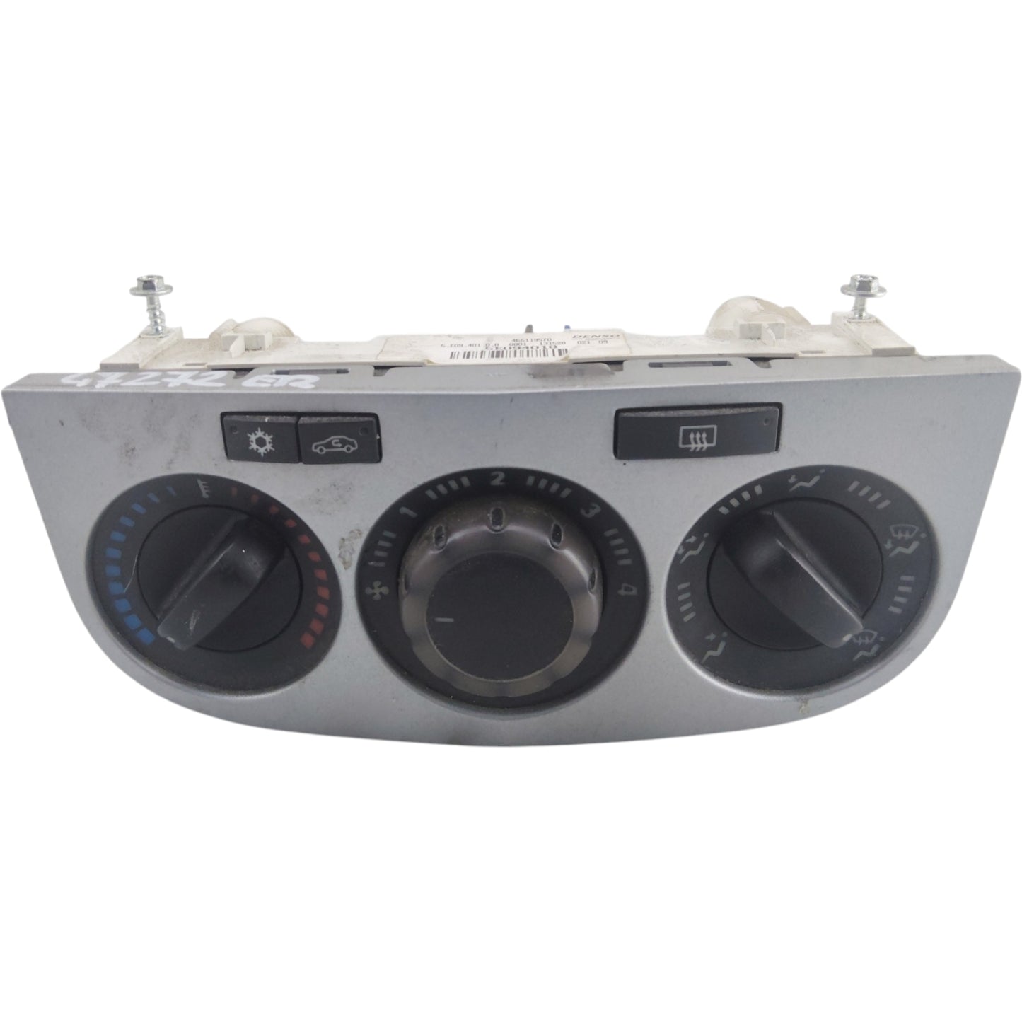 Modulo Comando Clima OPEL CORSA D