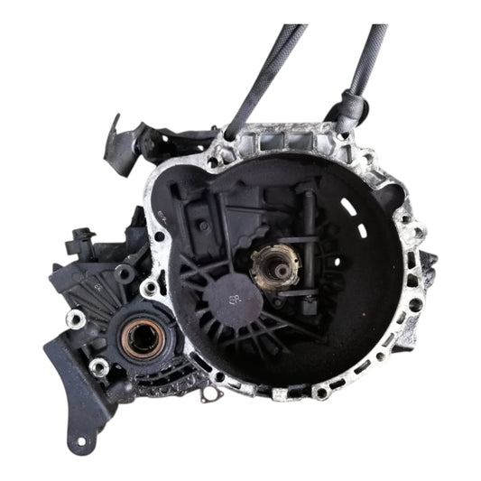 Cambio Manuale 5 Marce HYUNDAI GETZ 1 Serie 1.5 CRDi Motore D3EA