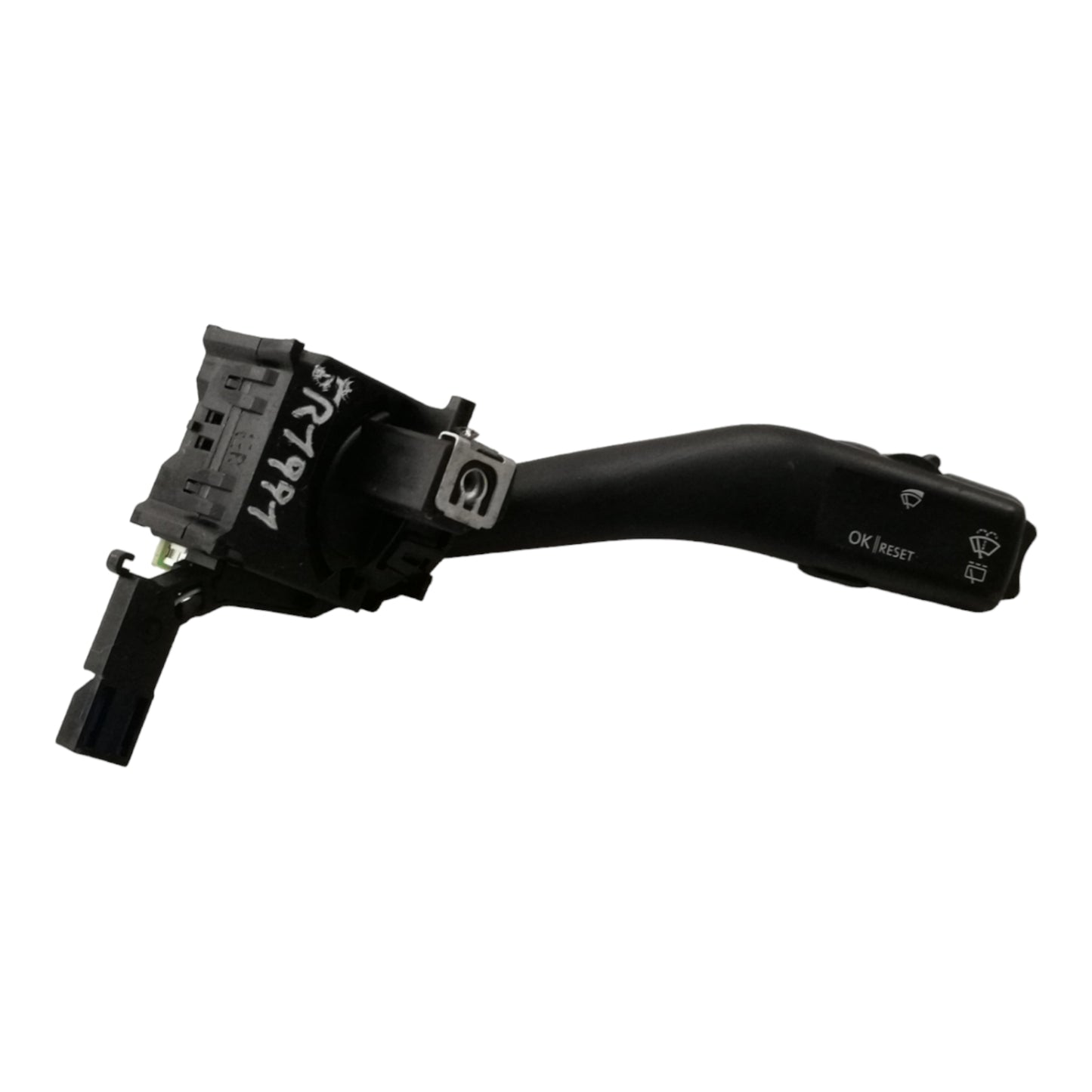Devioguida Devioluci Tergicristalli Destro VOLKSWAGEN GOLF PLUS 1 2 Serie