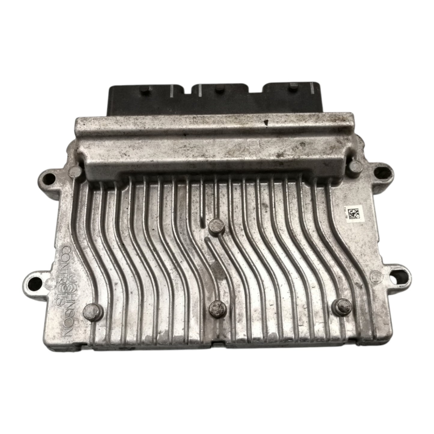 Centralina Iniezione CITROEN C3 1 Serie 1.1 Benzina MOTORE HFX