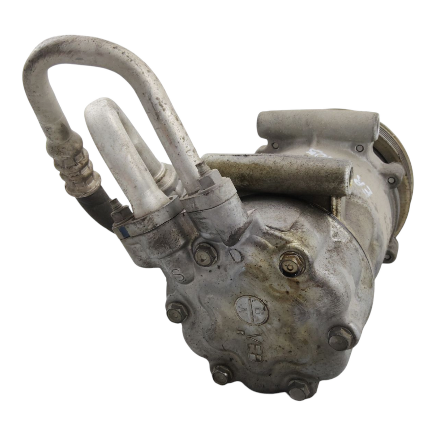 Compressore Aria Condizionata Ac CITROEN C3 1 Serie/C2 Benzina Diesel