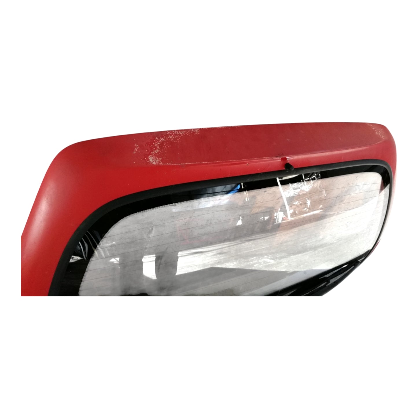 Portello Portellone Posteriore FIAT SEICENTO/600 Berlina