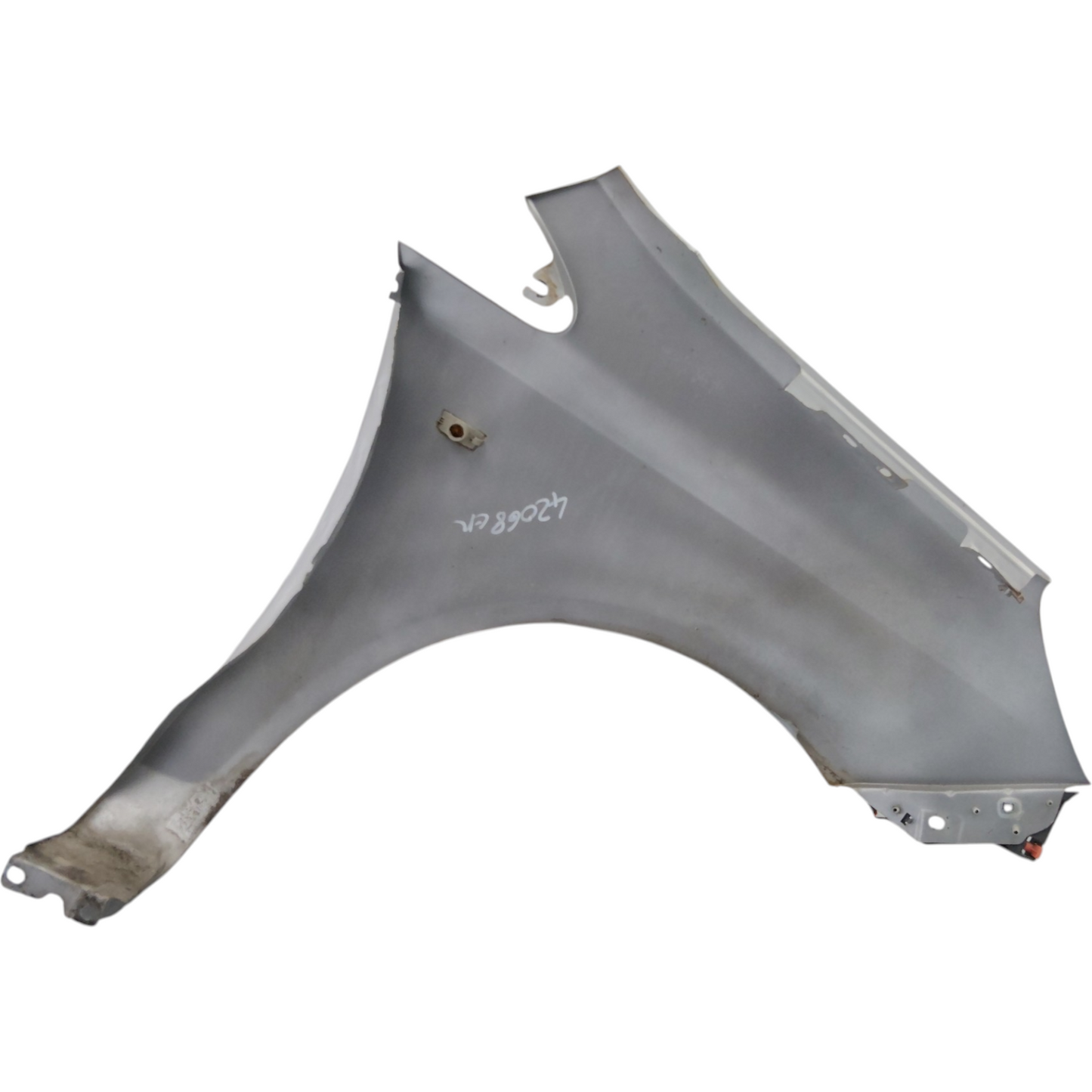 Parafango Anteriore Sinistro OPEL CORSA D 3-5 Porte