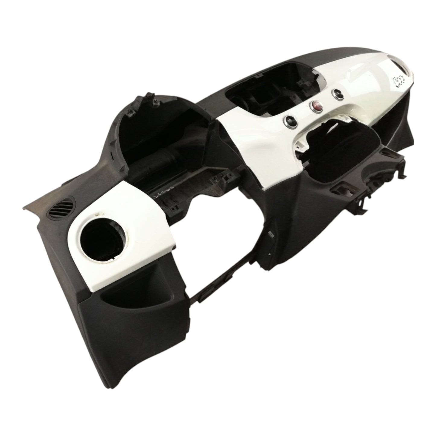 Cruscotto FIAT 500 2 Serie Berlina Cabrio