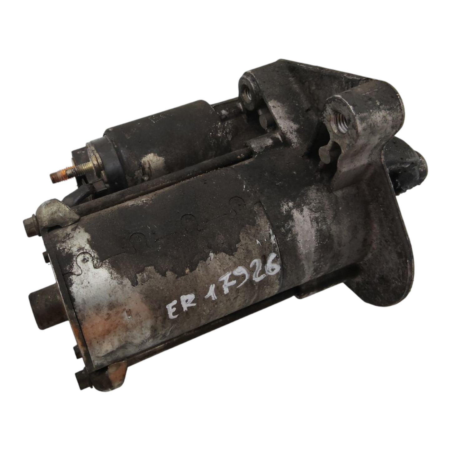 Motorino Avviamento MAZDA 3 1 Serie Diesel Benzina