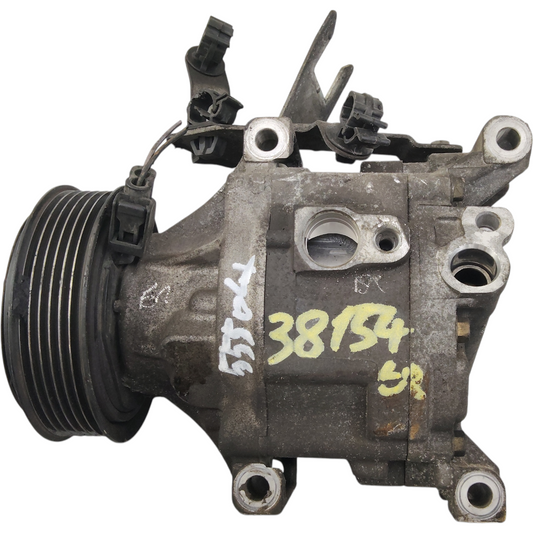 Compressore Aria Condizionata Ac FIAT IDEA/PUNTO 2 Serie 1.3 1.9 Diesel