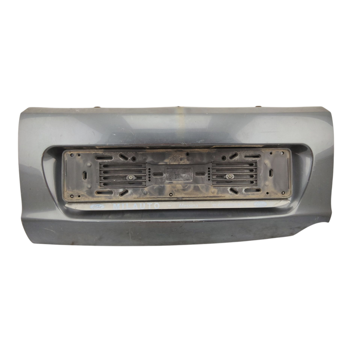 Paraurti Centrale Posteriore FORD KA 1 Serie