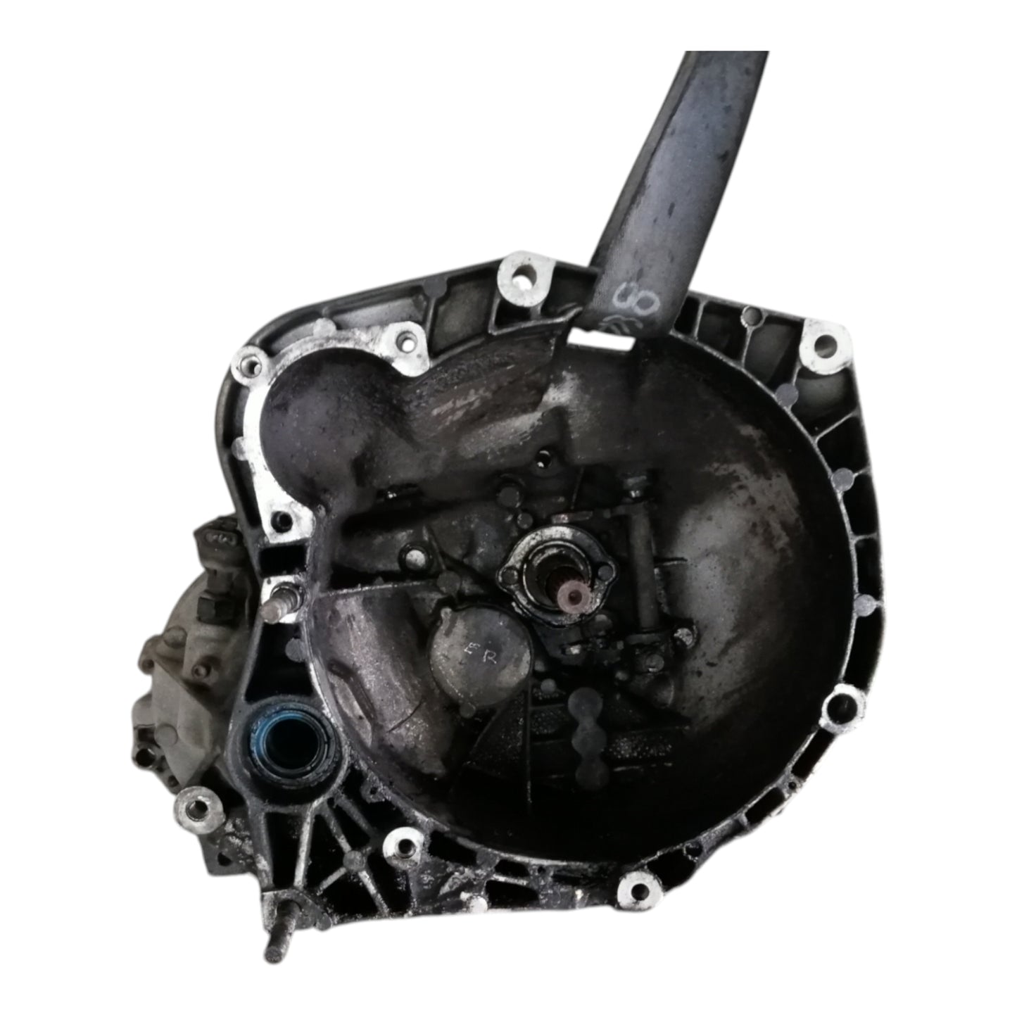 Cambio Manuale 5 Marce FIAT MULTIPLA 1.9 JTD Motore 186A9000