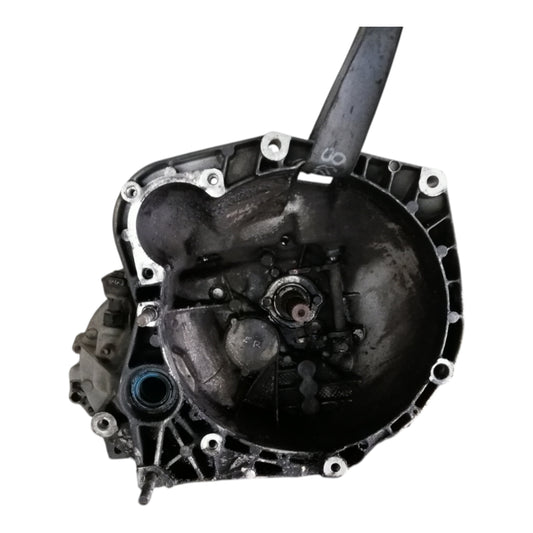 Cambio Manuale 5 Marce FIAT MULTIPLA 1.9 JTD Motore 186A9000