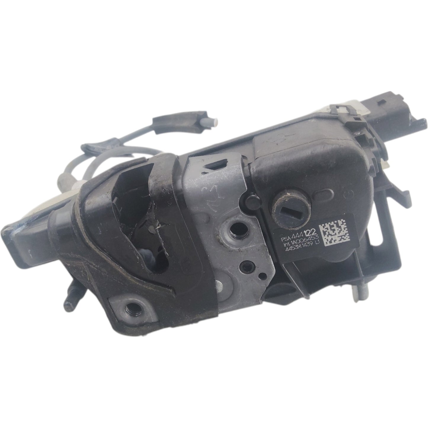 Serratura Porta Anteriore Sinistro OPEL CORSA F
