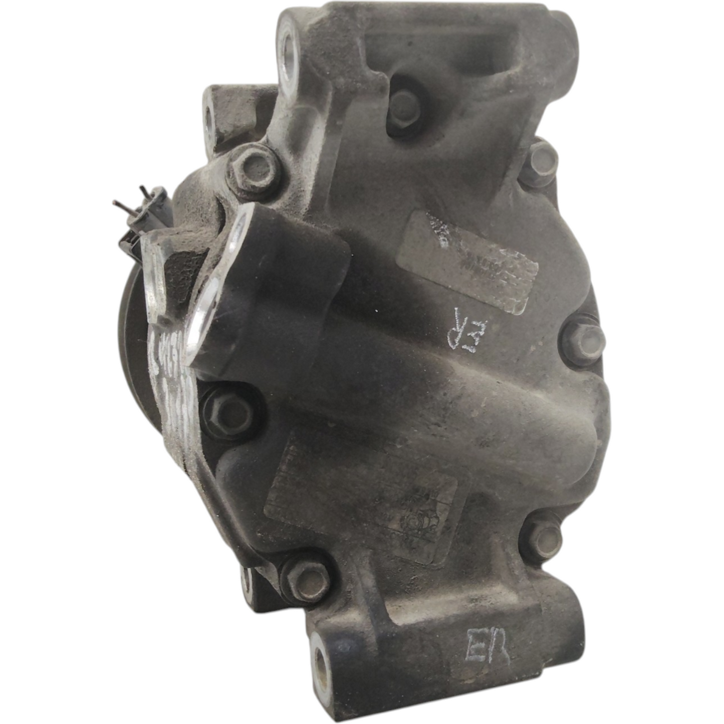 Compressore Aria Condizionata Ac LANCIA YPSILON 1 2 Serie 843 1.3 Diesel