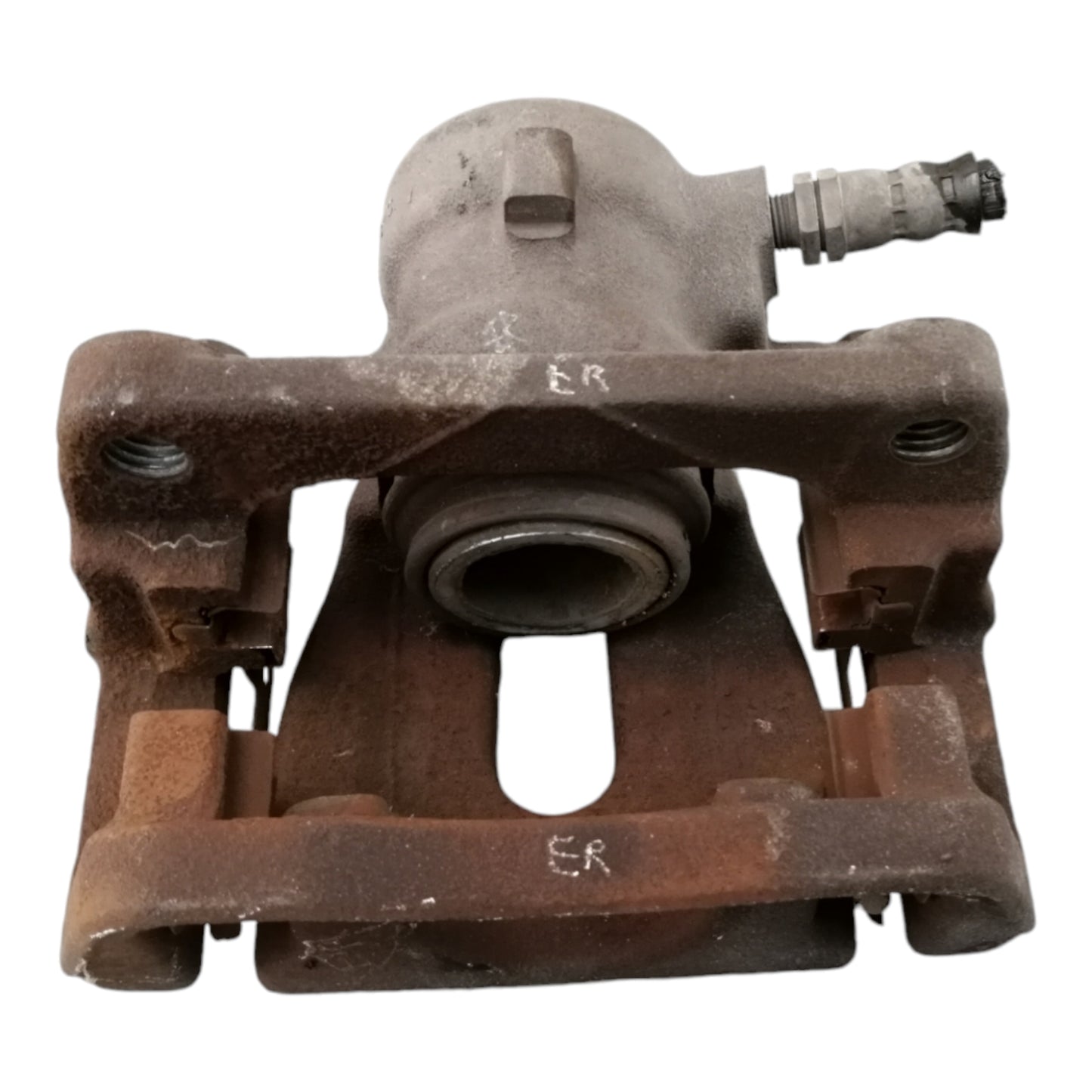 Pinza Freno Posteriore Sinistro LAND ROVER FREELANDER 2 Serie 2.2 Diesel