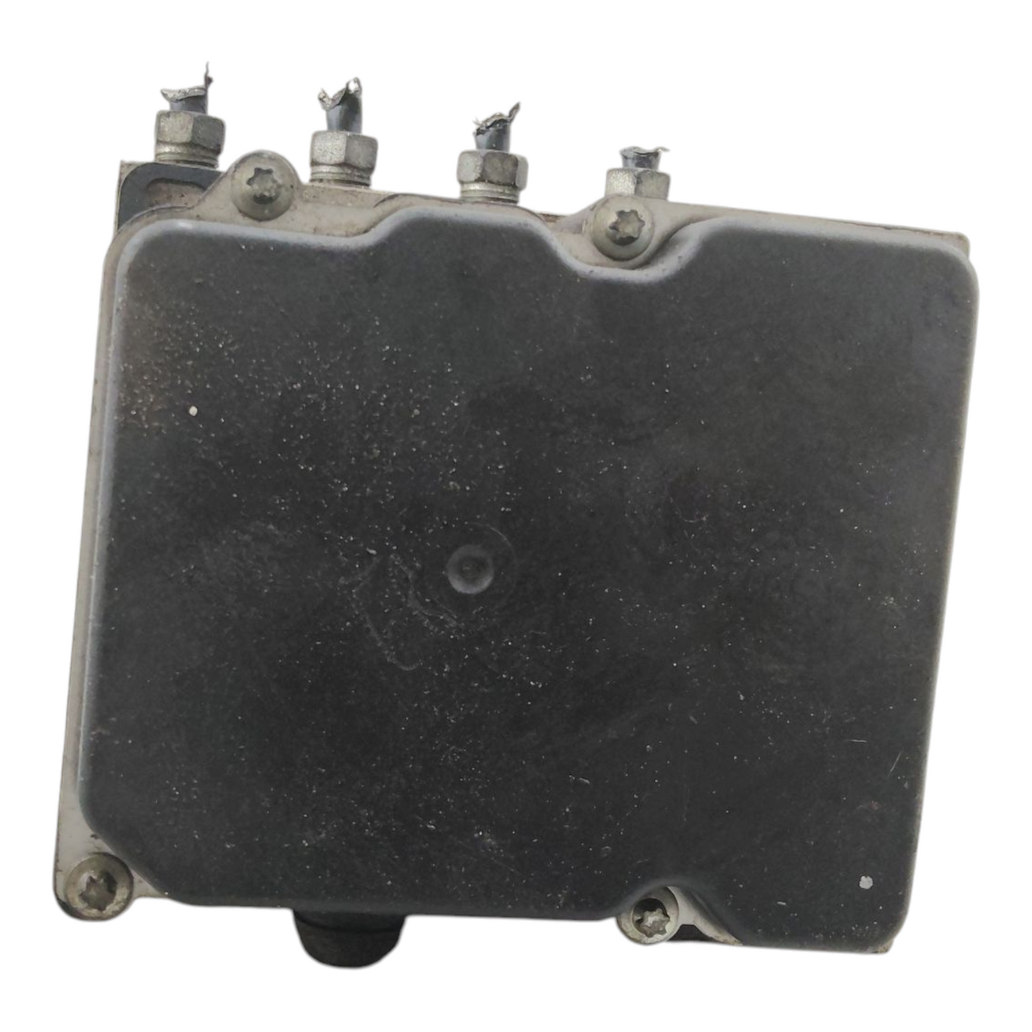 Gruppo Centralina Pompa Abs HONDA FR-V 1 Serie 2.2 CTDi Motore N22A1
