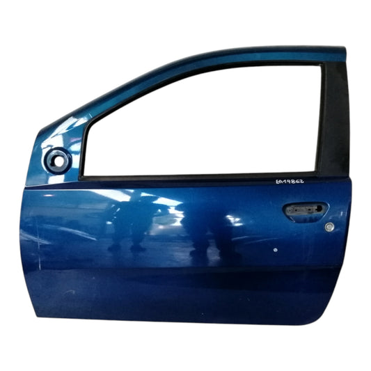 Porta Portiera Anteriore Sinistro FIAT PUNTO 2 Serie Berlina VAN 3 Porte