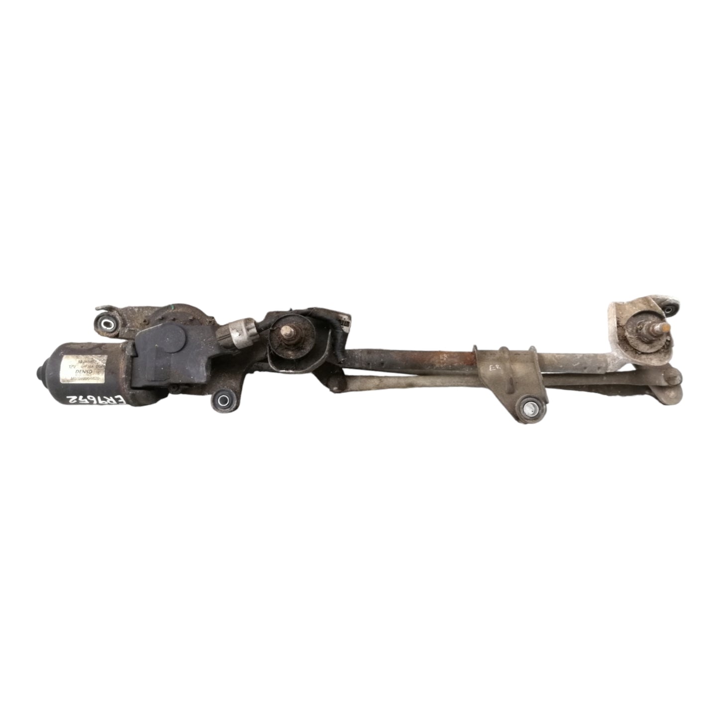 Meccanismo Tandem Tergicristallo MITSUBISHI COLT 6 Serie