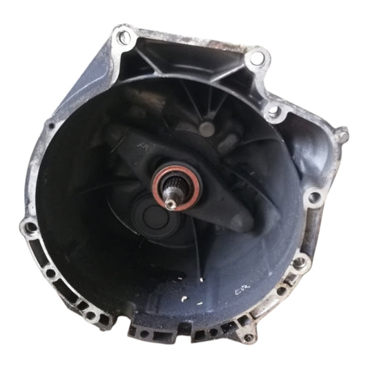 Cambio Manuale 6 Marce BMW SERIE 1 E87 120d 2.0 Motore 204D4
