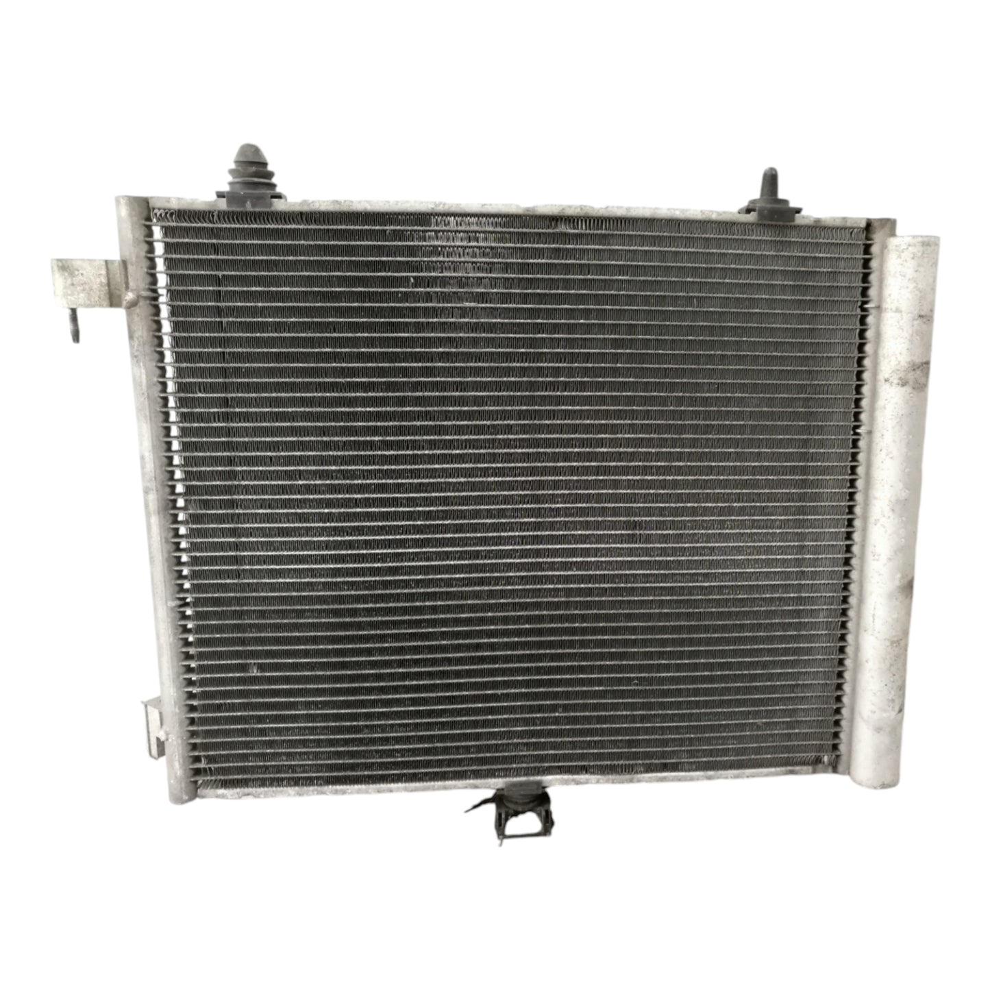 Condensatore Aria Condizionata Ac CITROEN C3 1 2 3 Serie/C4 CACTUS/C2