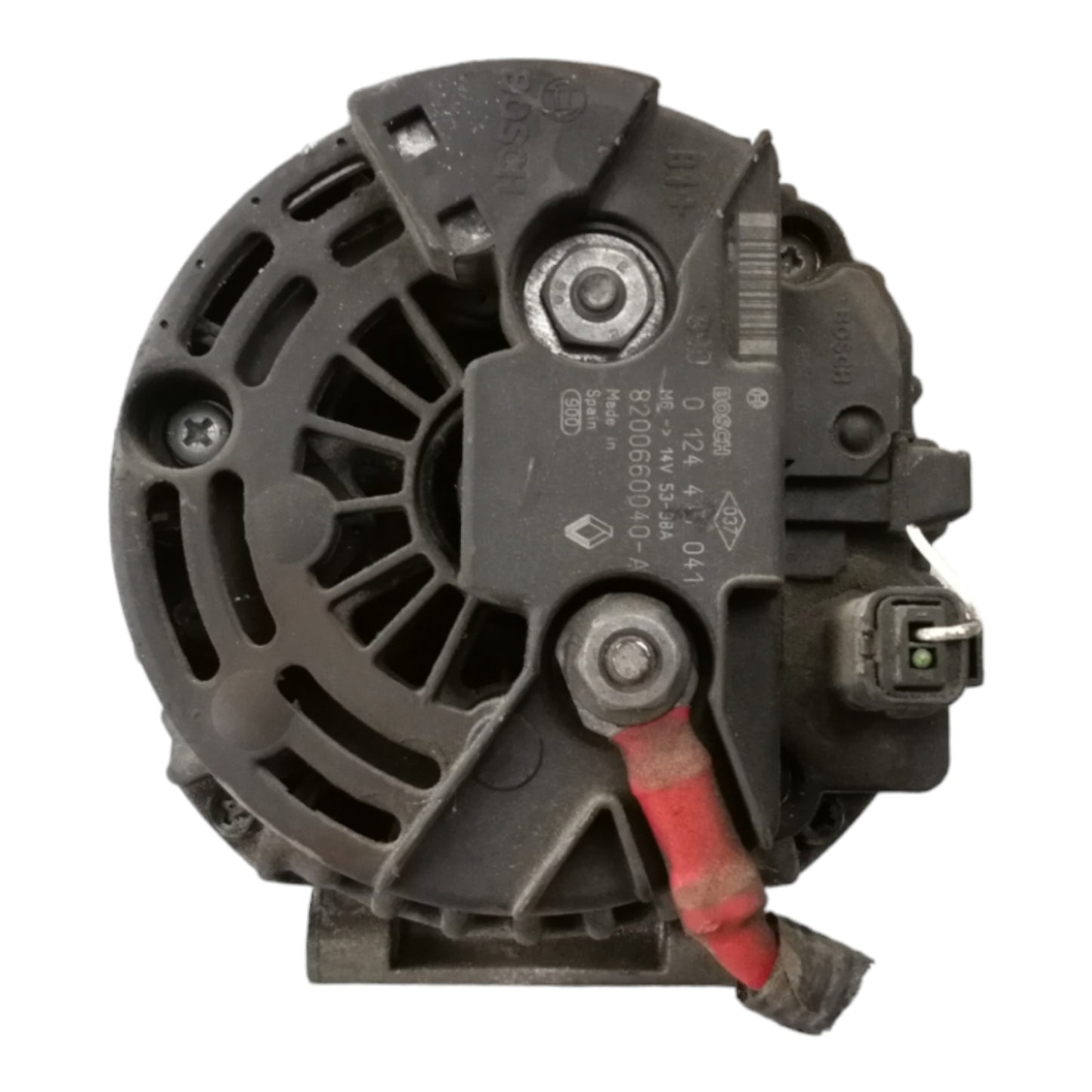 Alternatore DACIA SANDERO 1 Serie/LOGAN 1 Serie/LOGAN MCV 1 Serie Benzina