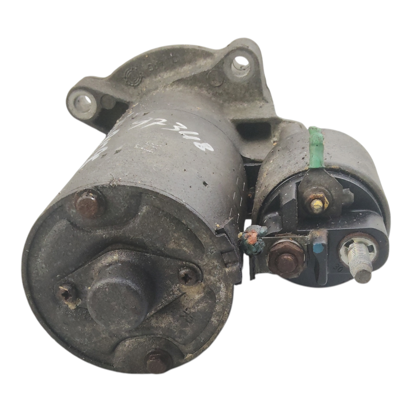 Motorino Avviamento PEUGEOT 207/206/1007/405 2 Serie Benzina
