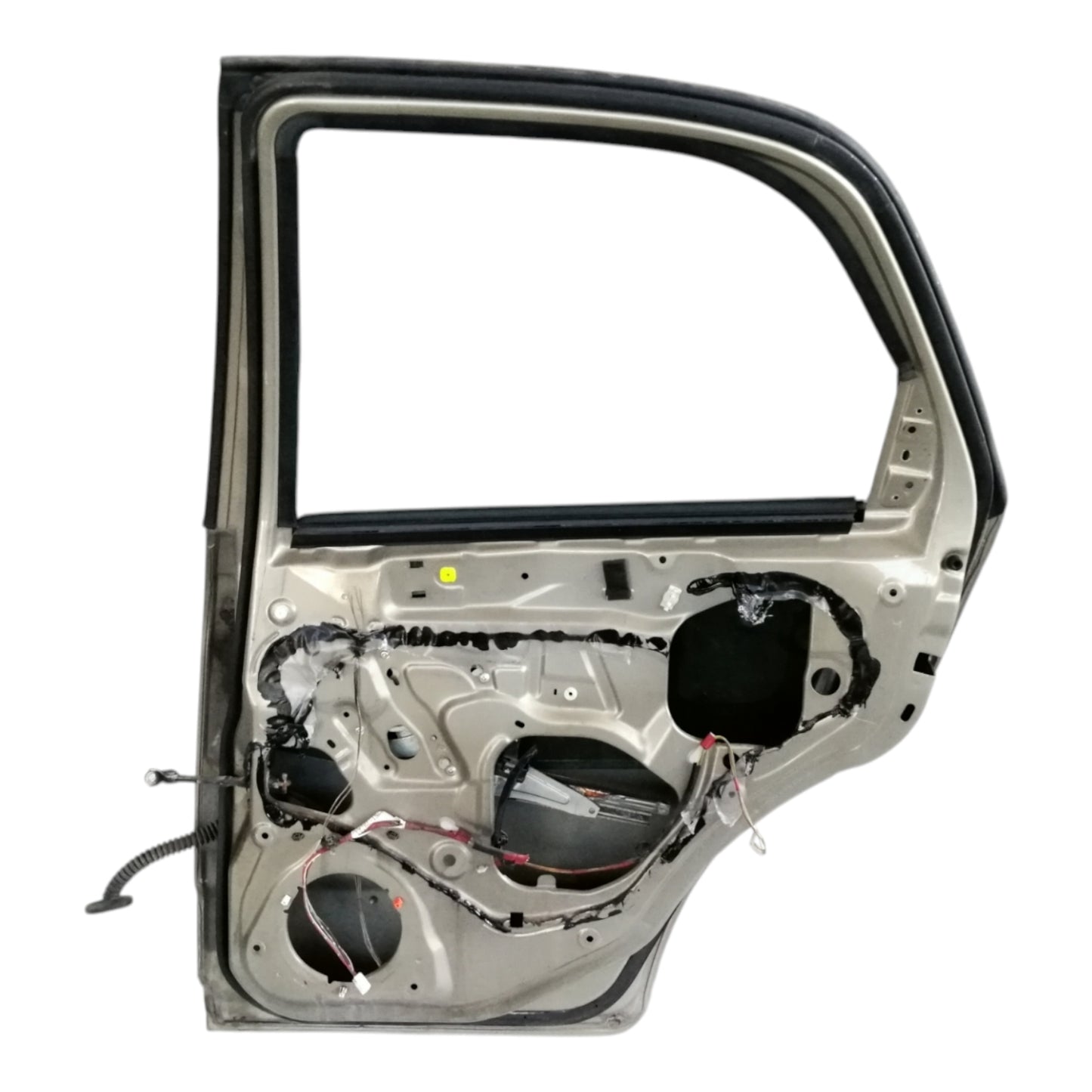 Porta Portiera Posteriore Destro FIAT SEDICI/16