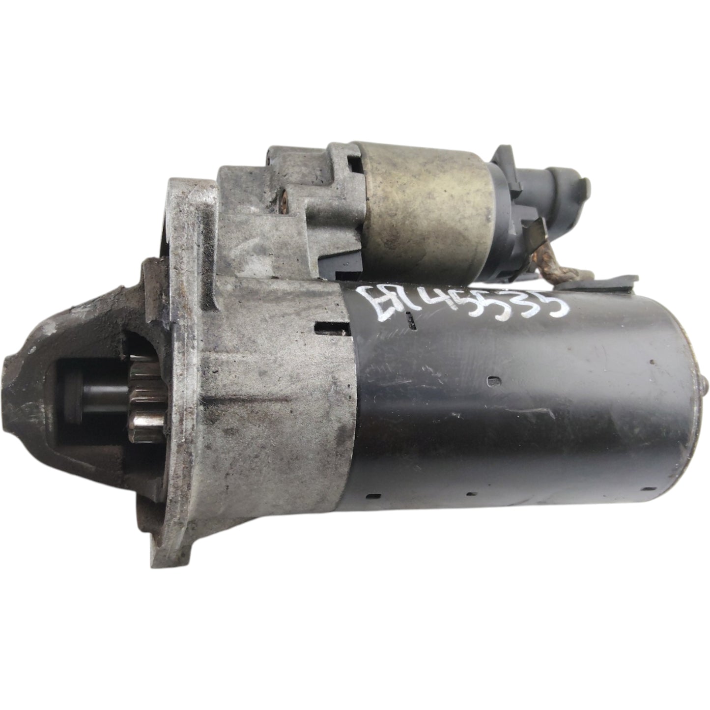 Motorino Avviamento ALFA ROMEO 147 1 2 Serie/159/MITO/GT 1.6 1.9 Diesel