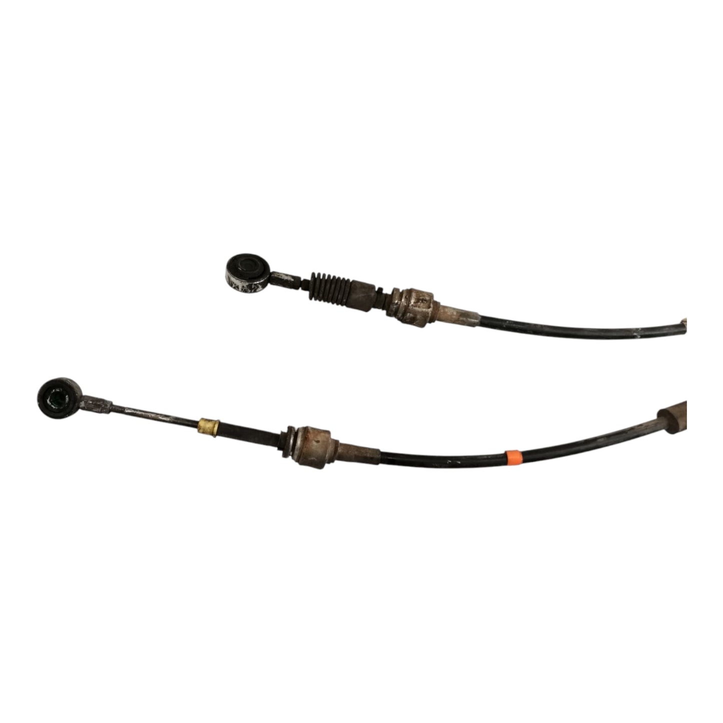 Cavi Comando Cambio FIAT 500 2 Serie 1.4 Motore 169A3000