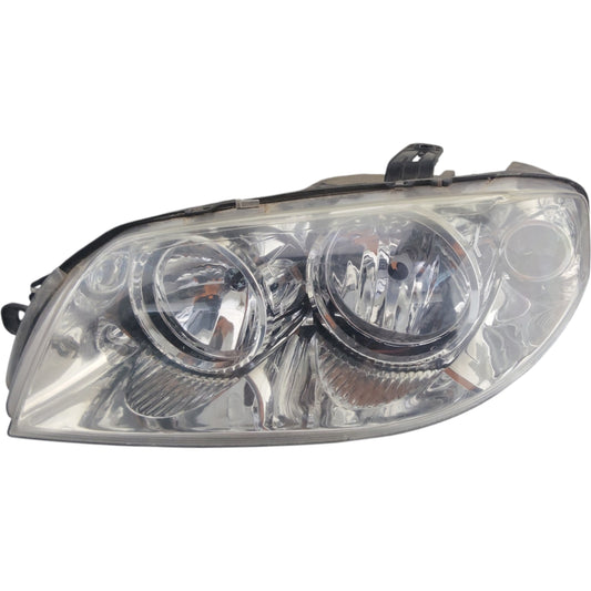 Faro Proiettore Anteriore Sinistro FIAT PUNTO 2 Serie 188 3-5 Porte