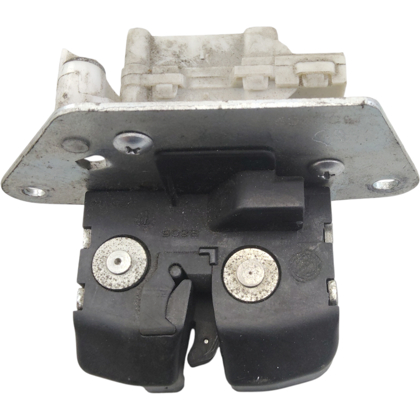 Serratura Portello Posteriore FIAT PANDA 2 Serie 169