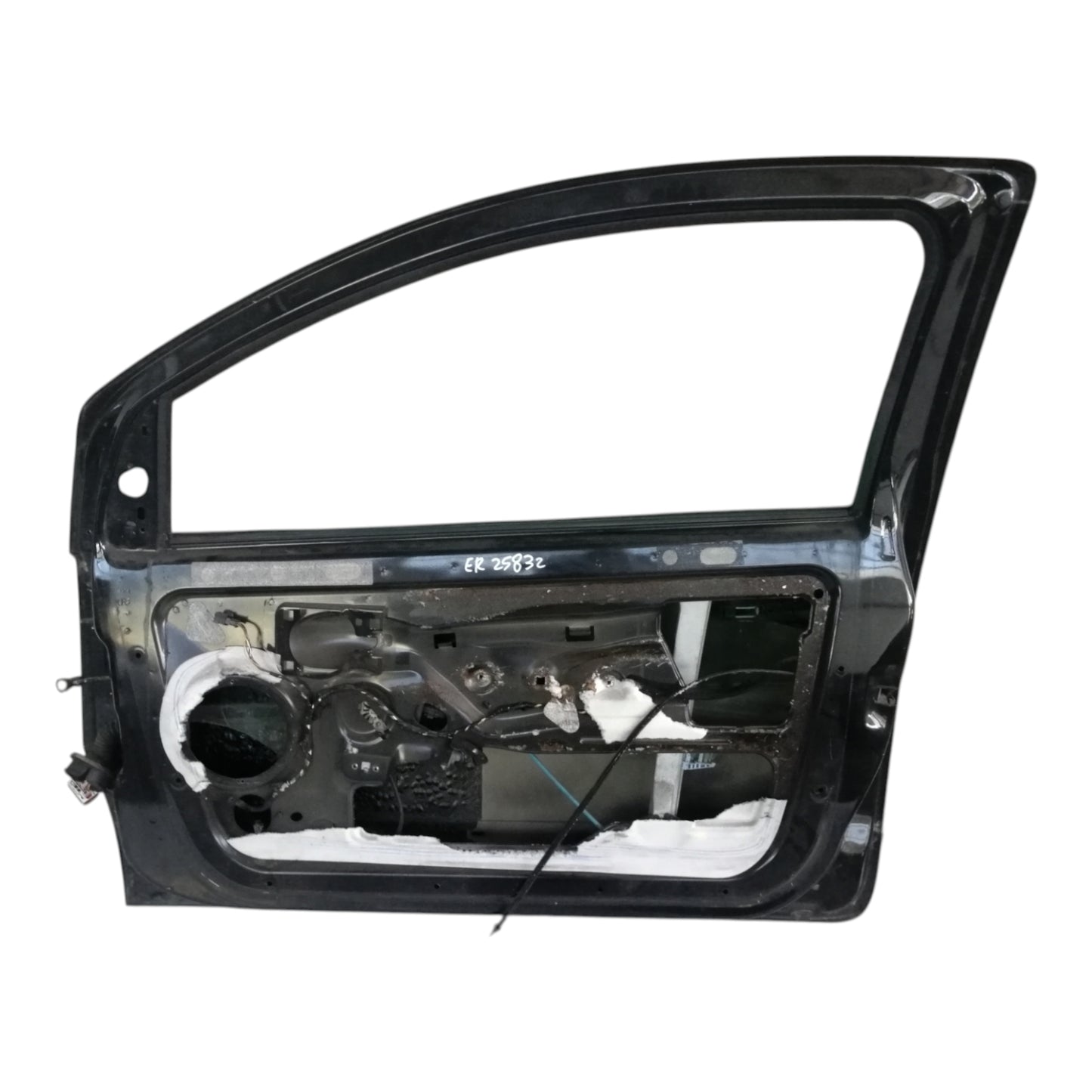 Porta Portiera Anteriore Destro CITROEN C2 Berlina 3 Porte