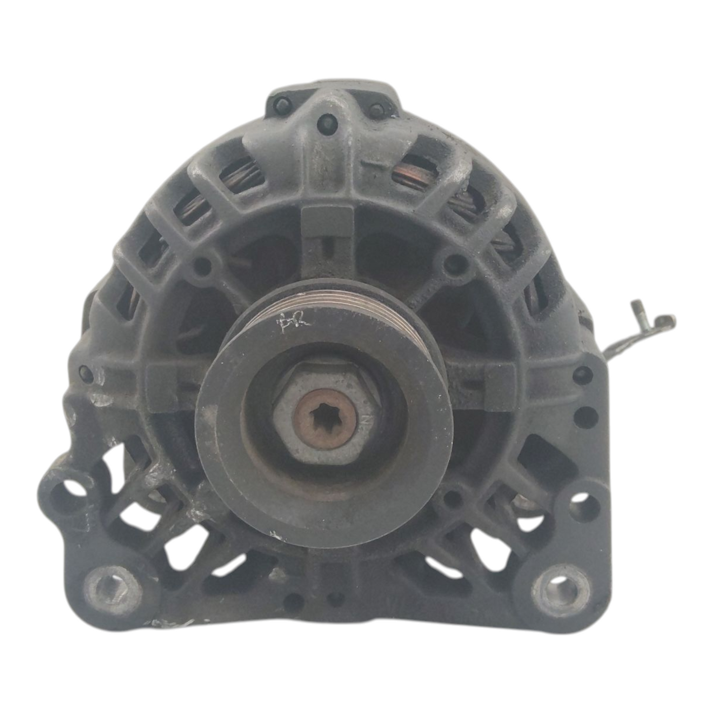 Alternatore VOLKSWAGEN POLO 3 4 5 Serie/BORA/LUPO Benzina Diesel