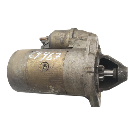 Motorino Avviamento FIAT SEICENTO/CINQUECENTO/PUNTO 1 2 Serie Benzina