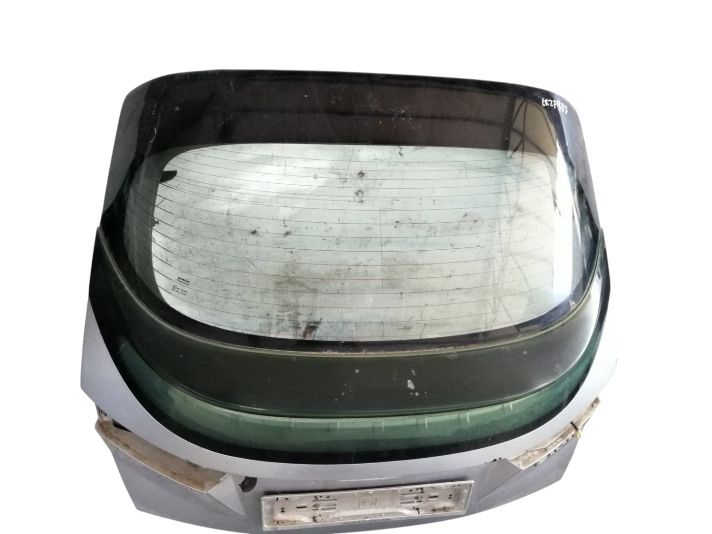 Portello Portellone Posteriore HONDA CIVIC 8 Serie 3-5 Porte