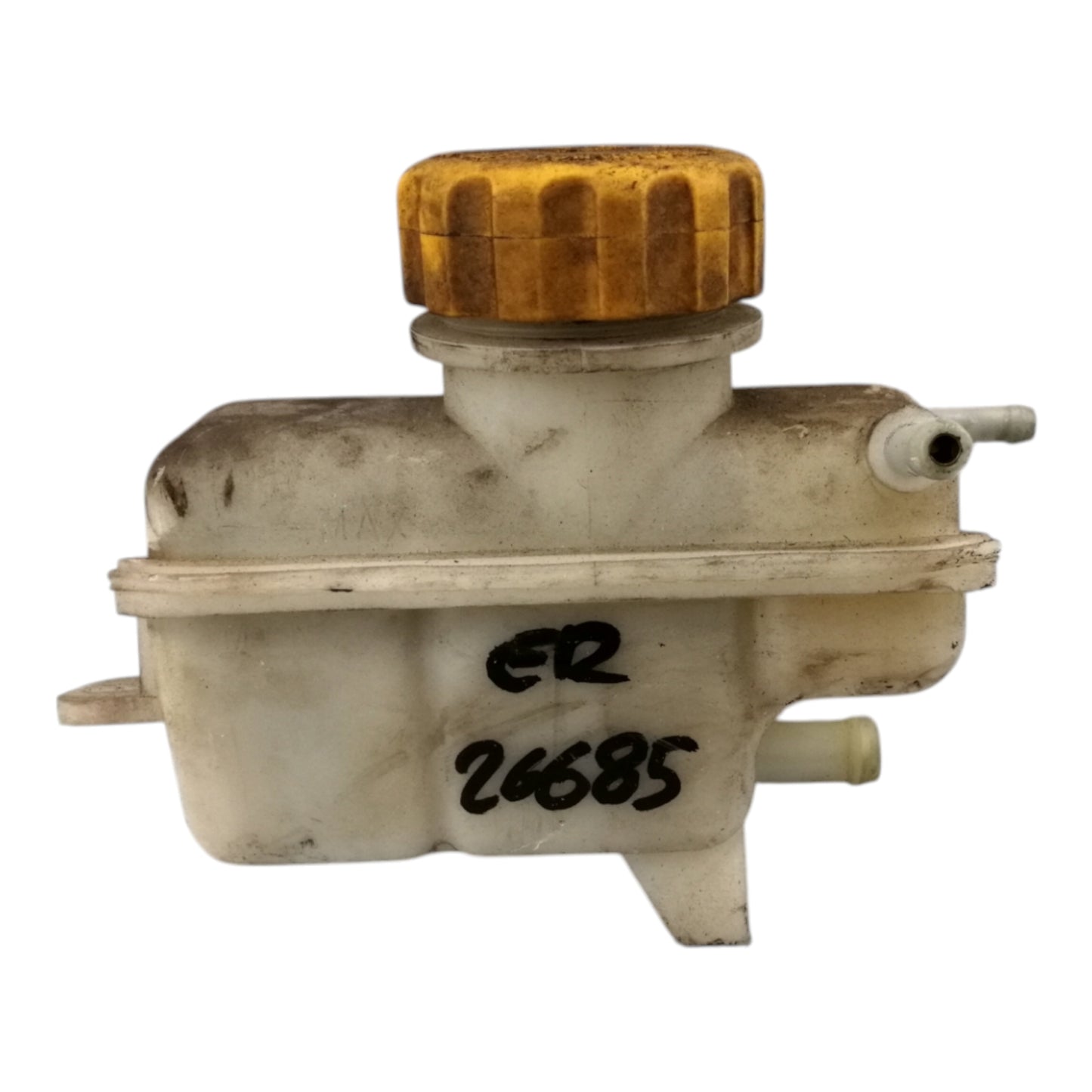 Vaschetta Acqua Radiatore CHEVROLET MATIZ 2 Serie Benzina