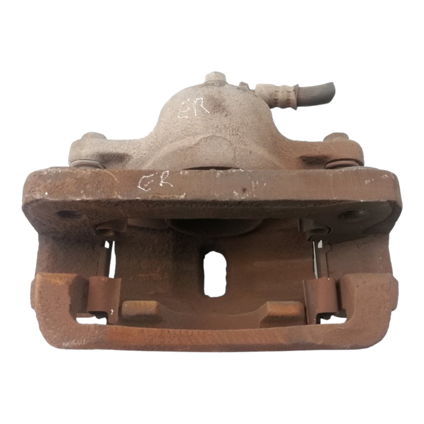 Pinza Freno Anteriore Destro HYUNDAI ATOS PRIME 1 2 Serie Benzina
