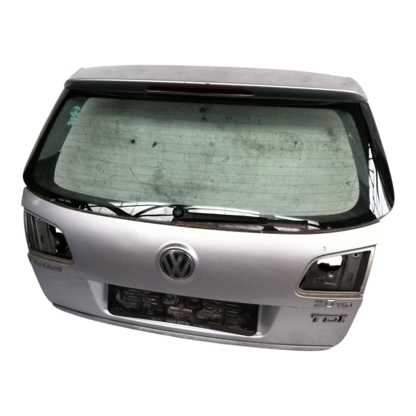 Portello Portellone Posteriore VOLKSWAGEN PASSAT 5 Serie SW Station Wagon