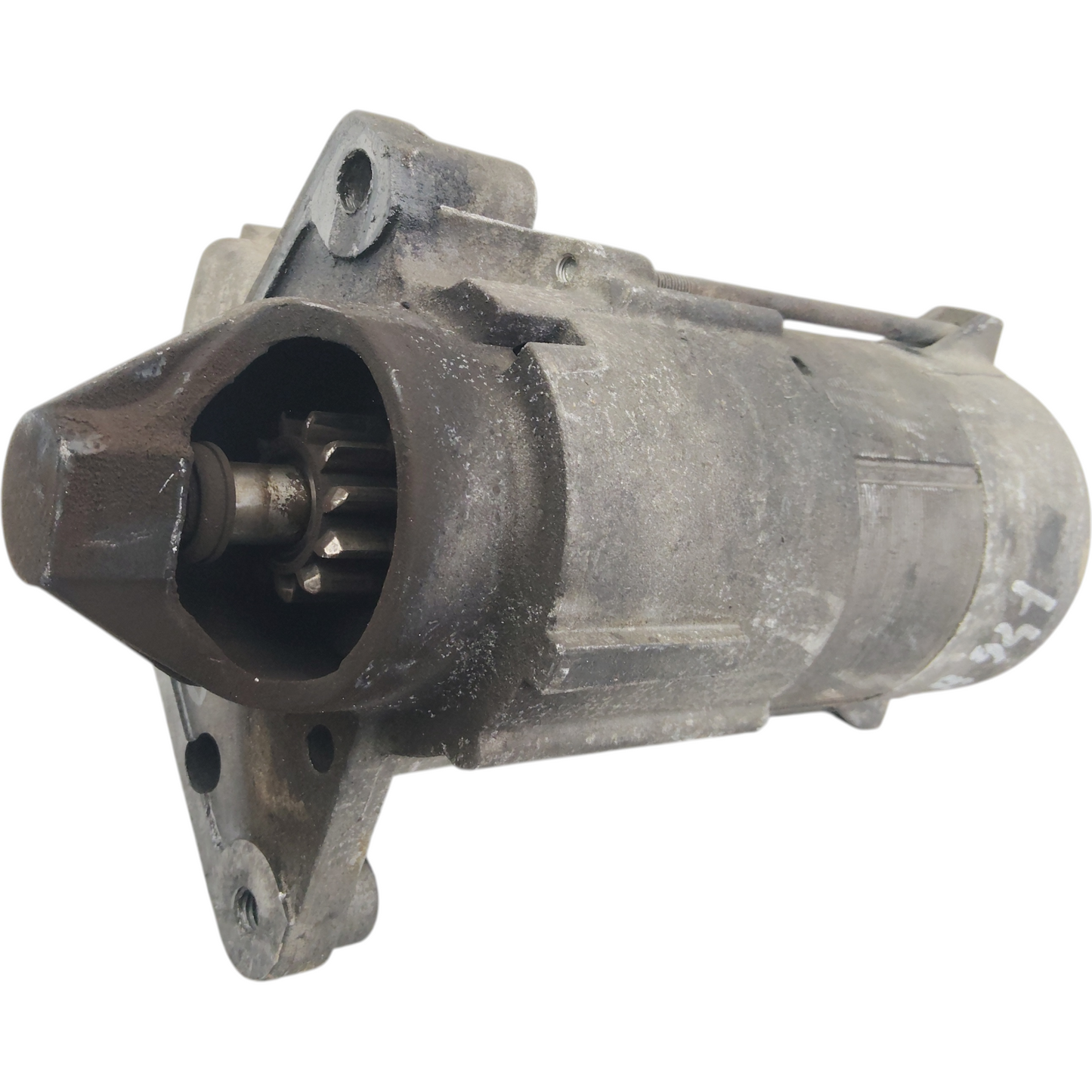 Motorino Avviamento CITROEN C5 2 Serie/BERLINGO 3 4 Serie 1.4 1.6 Diesel