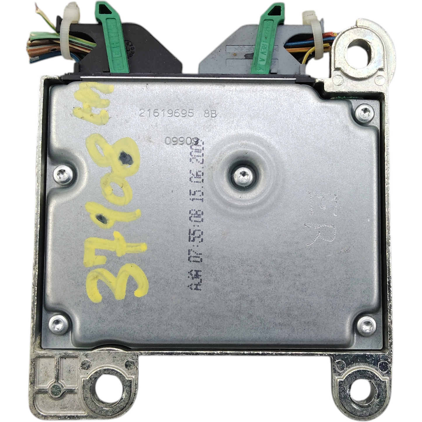 Centralina Airbag OPEL AGILA B Benzina Diesel