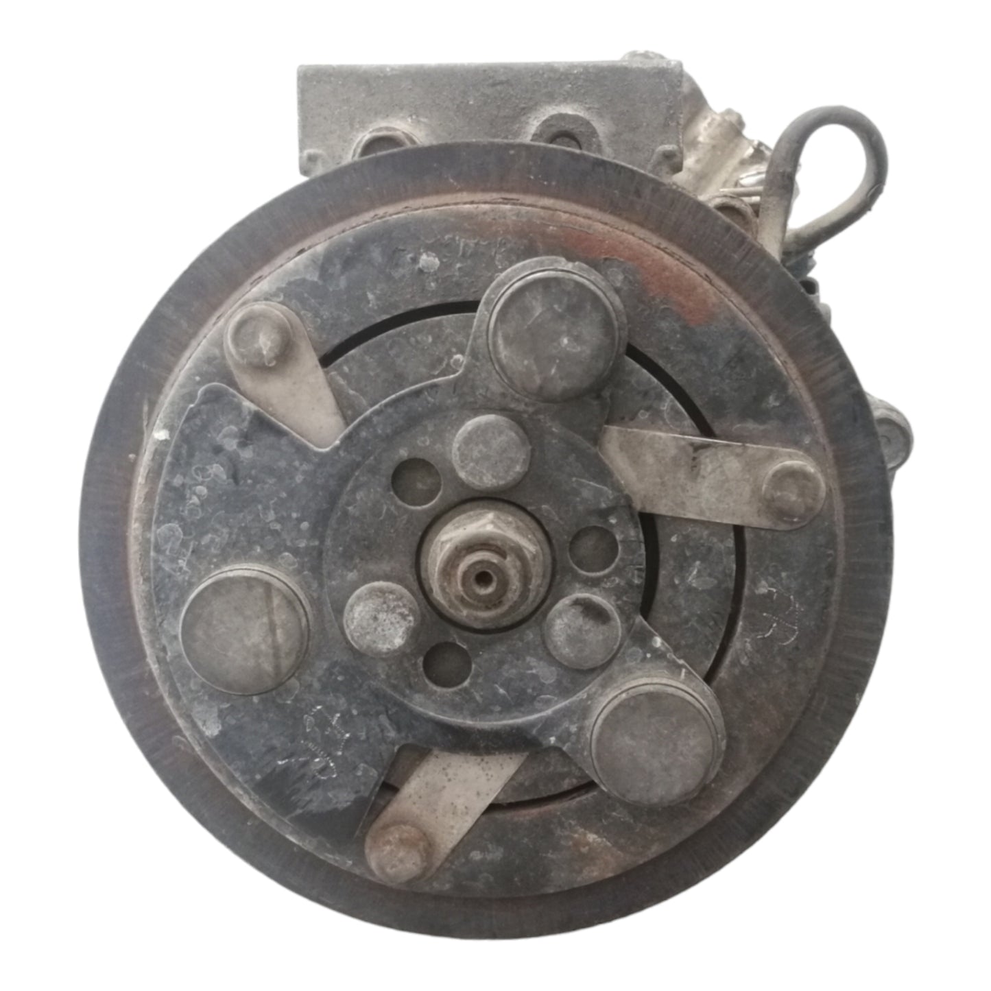 Compressore Aria Condizionata Ac SAAB 9-3 2 Serie Berlina Cabrio Diesel