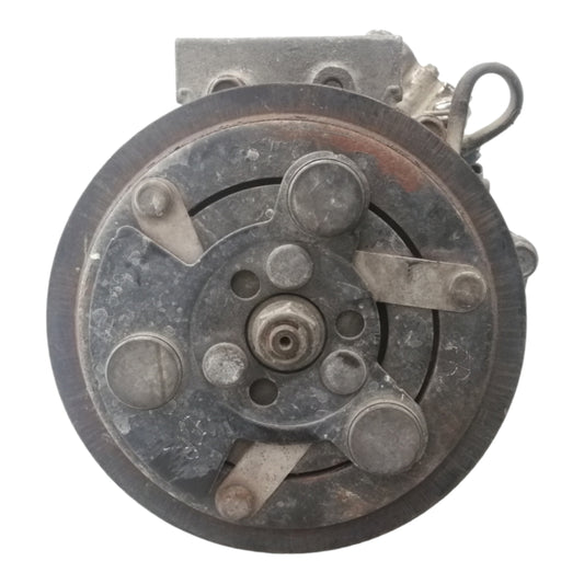 Compressore Aria Condizionata Ac SAAB 9-3 2 Serie Berlina Cabrio Diesel