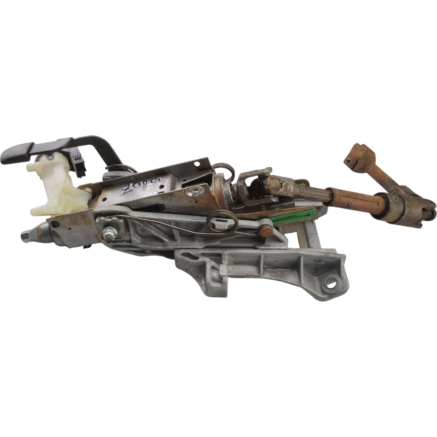 Piantone Sterzo Completo FORD KUGA 2 Serie