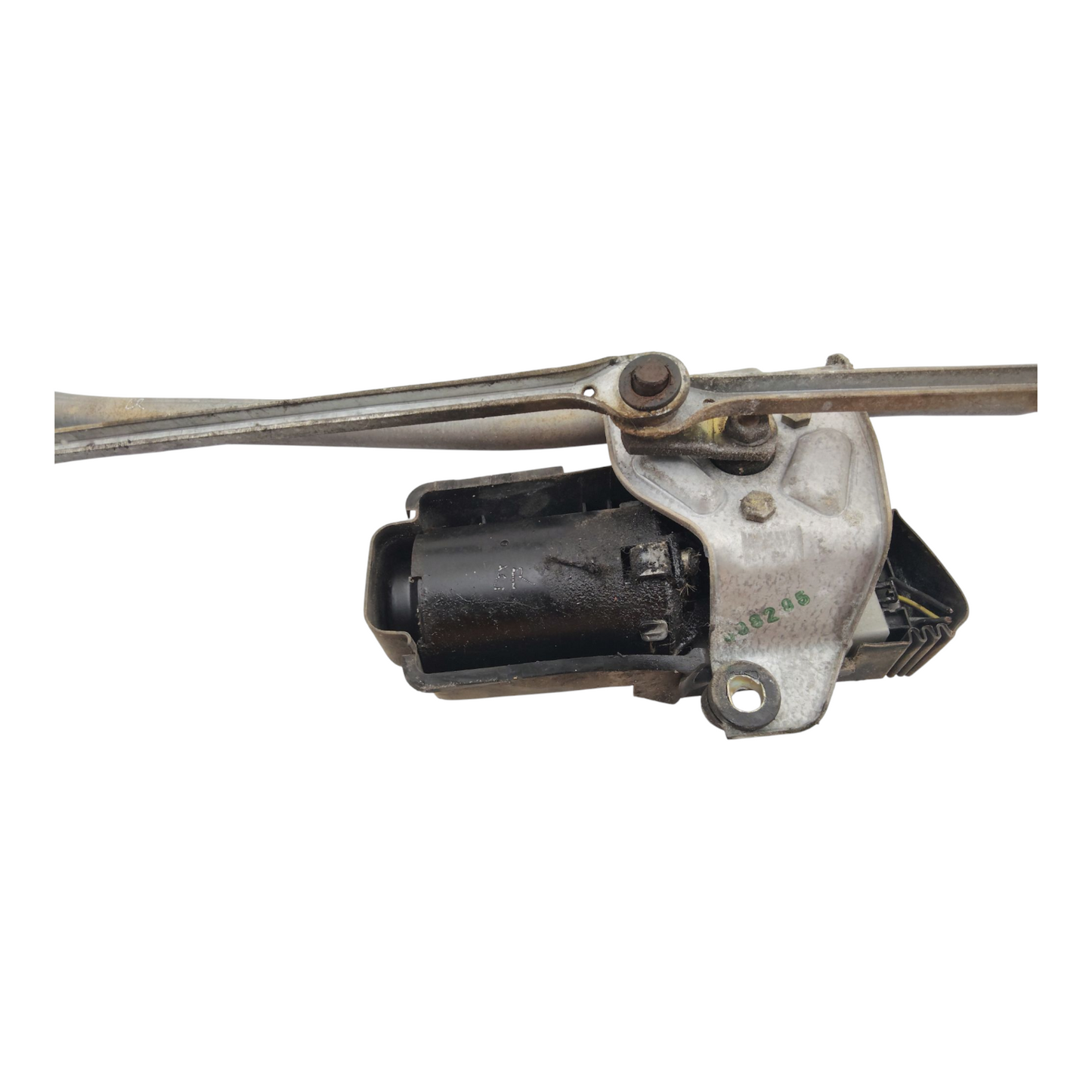 Motorino Meccanismo Tergicristallo FIAT BRAVO 1 Serie 3 Porte