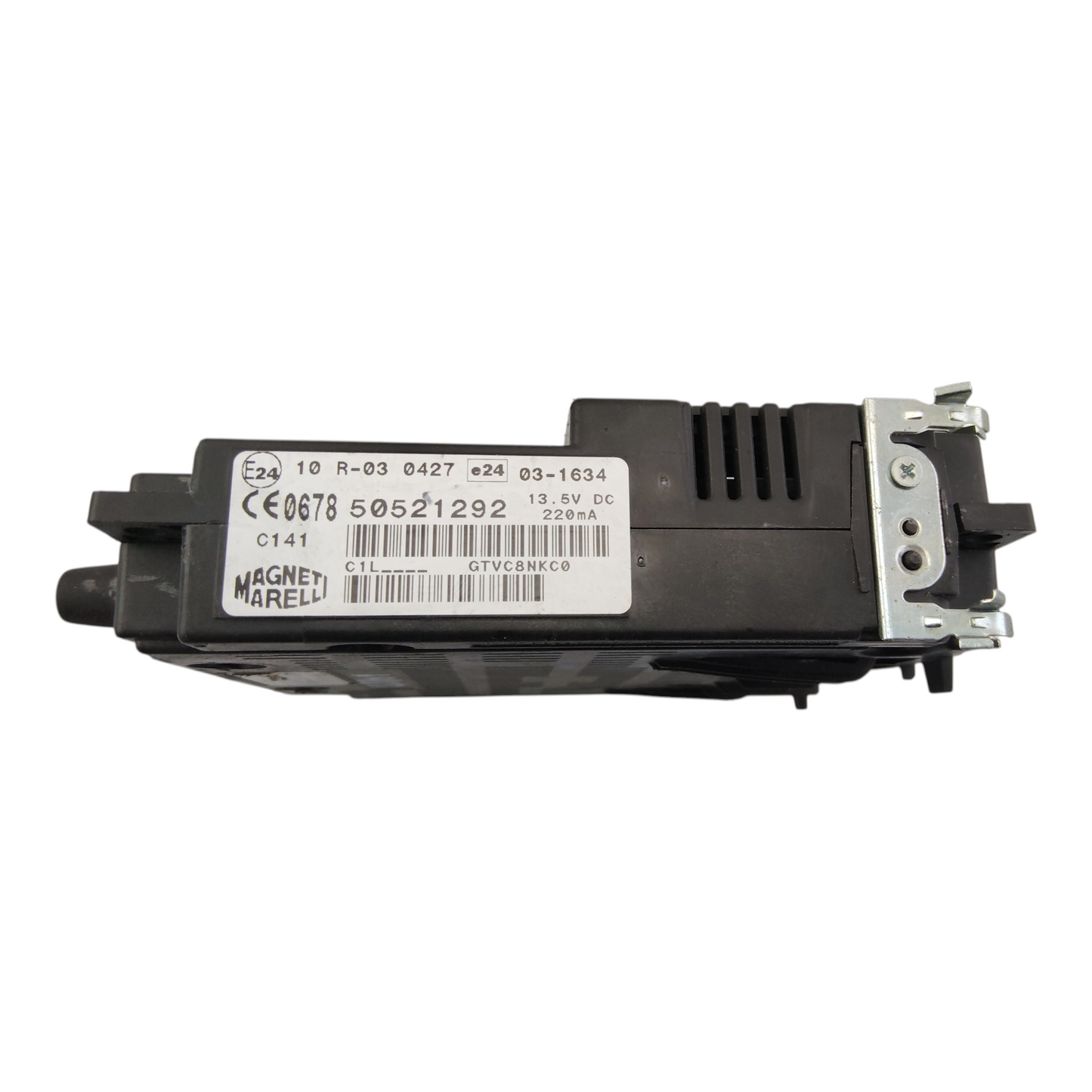 Modulo Bluetooth ALFA ROMEO GIULIETTA/MITO/SPIDER 3 Serie/159
