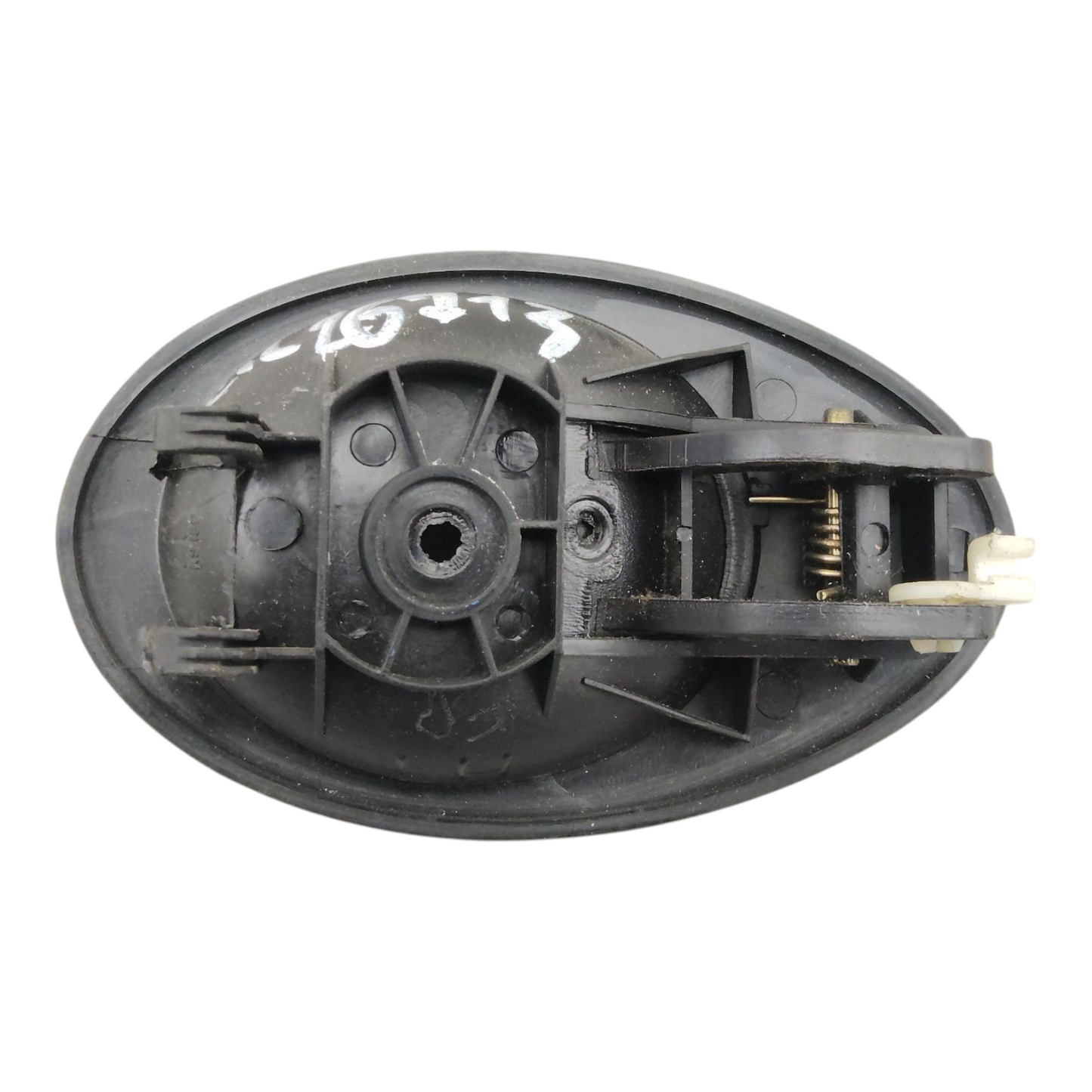 Maniglia Porta Interno Anteriore Sinistro CHEVROLET MATIZ 2 Serie