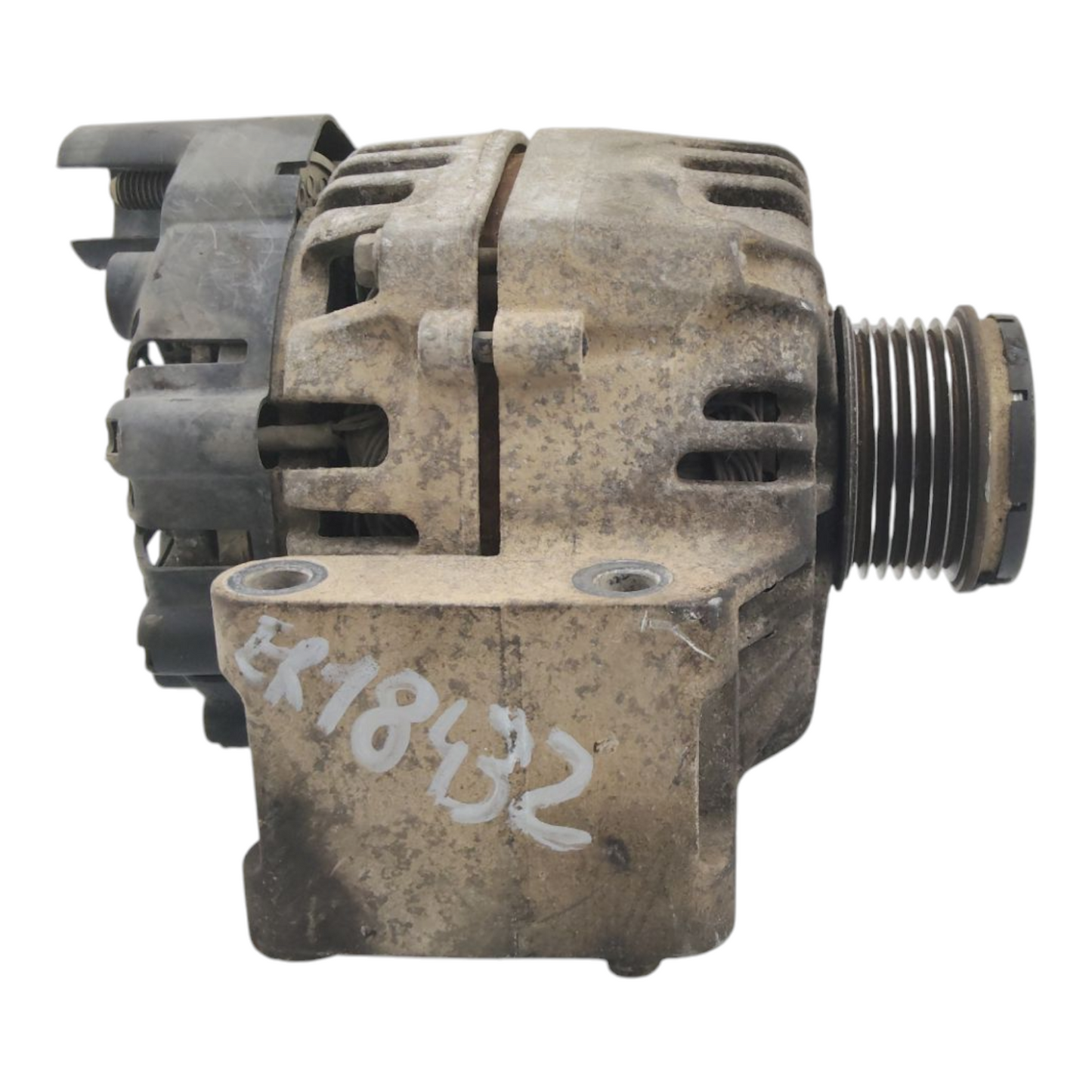 Alternatore FIAT PANDA 2 Serie/500 2 Serie/DOBLO' 2 3 Serie/QUBO Diesel