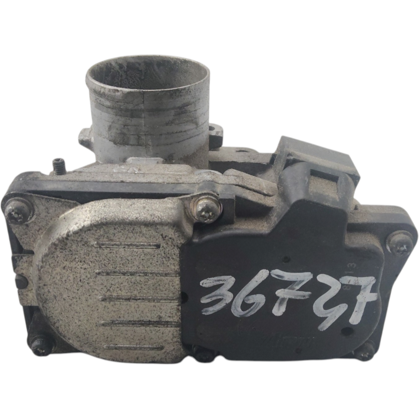 Corpo Farfallato SMART CABRIO COUPE' 451 1.0 Benzina Motore 3B21