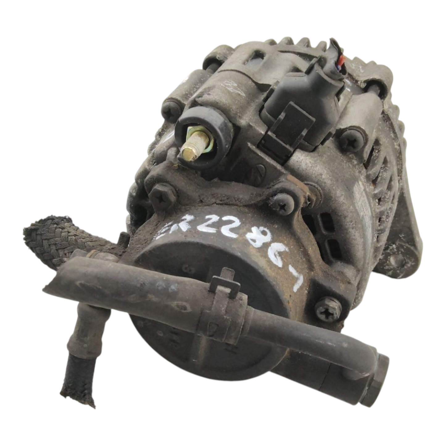 Alternatore HYUNDAI TUCSON 1 Serie/TRAJET/SANTA FE' 1 2 Serie Diesel
