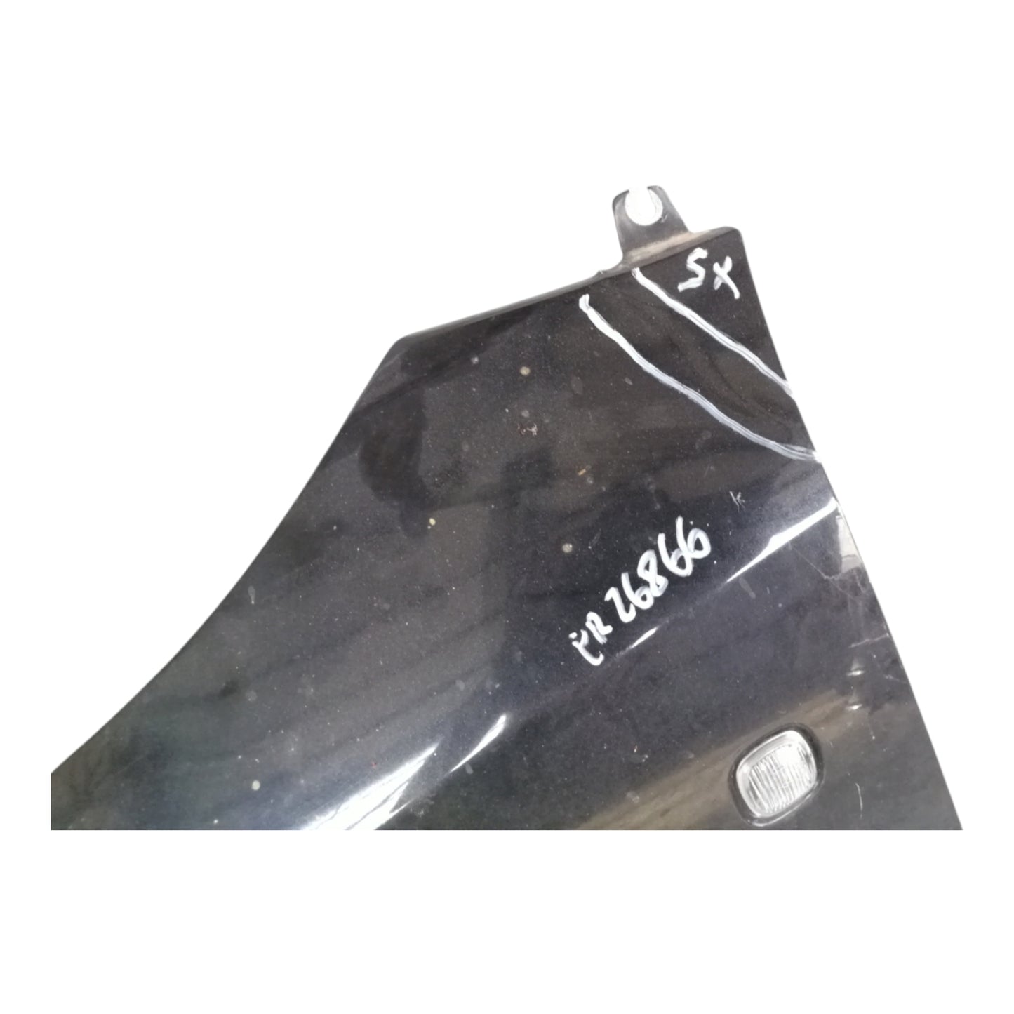 Parafango Anteriore Sinistro SKODA FABIA 542 545 Berlina SW